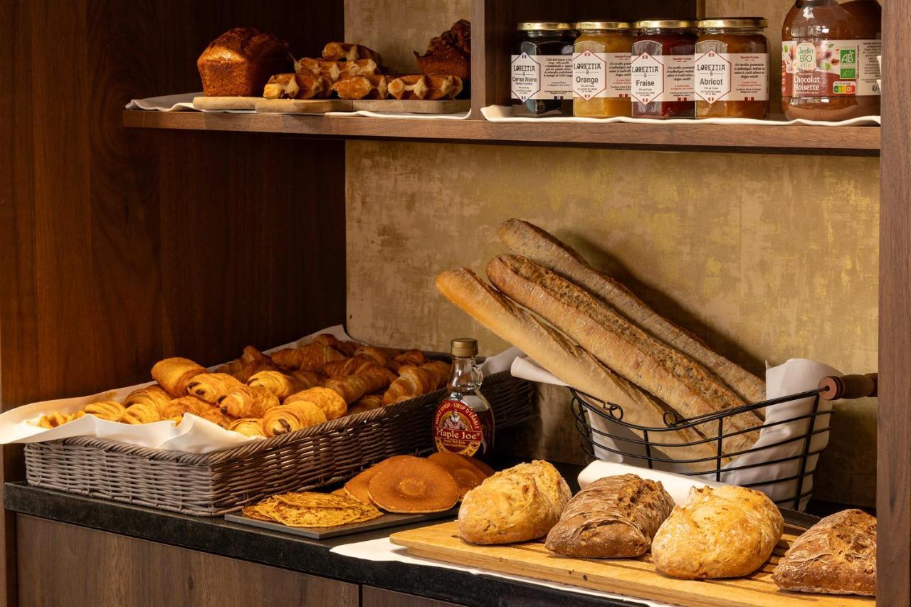 Hotel Etoile Maillot 4*