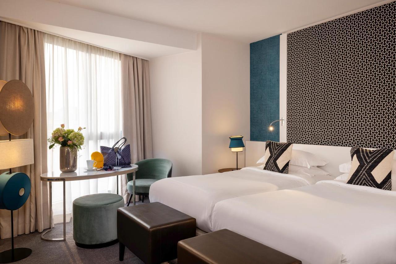 Hotel Etoile Maillot