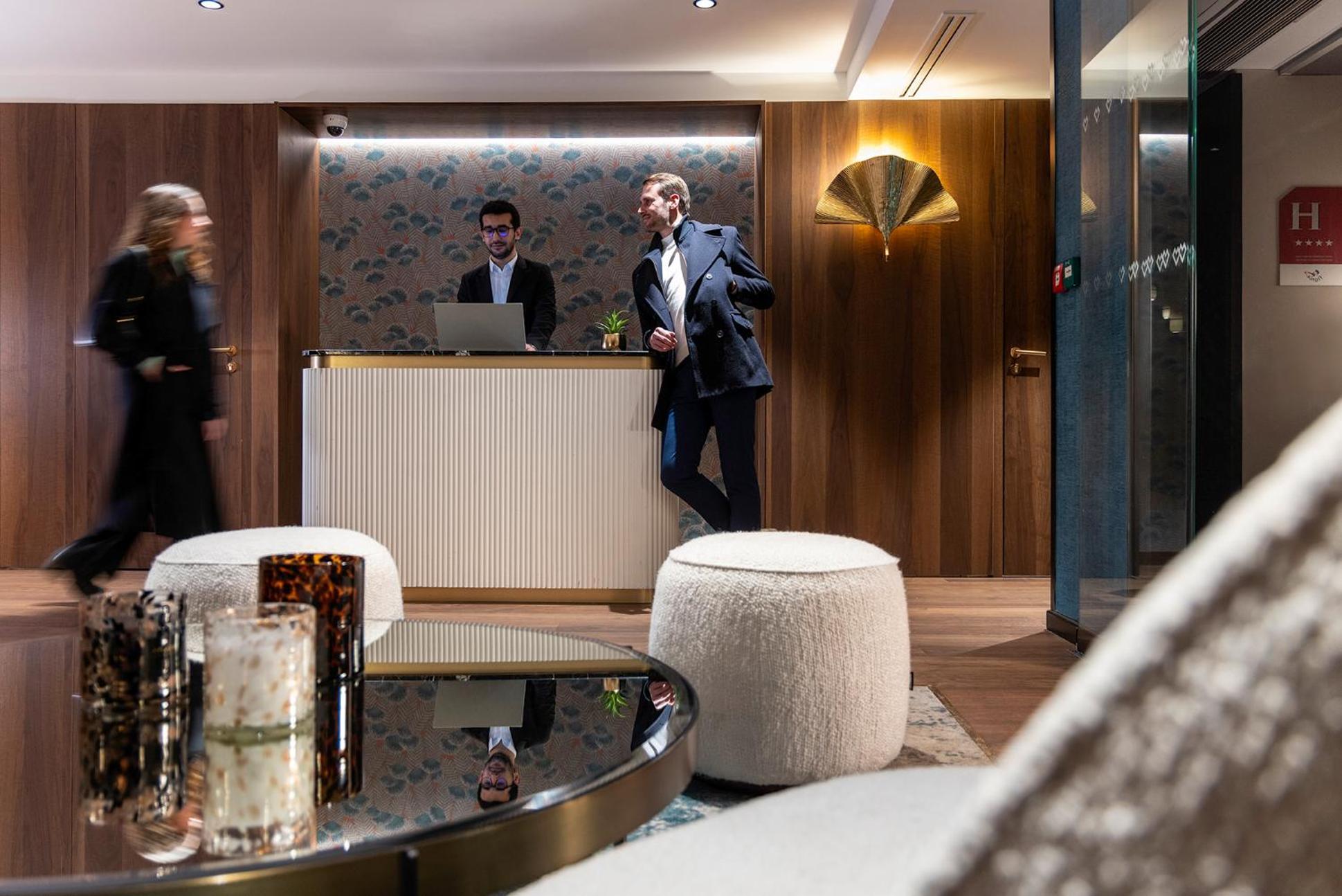 Hotel Etoile Maillot