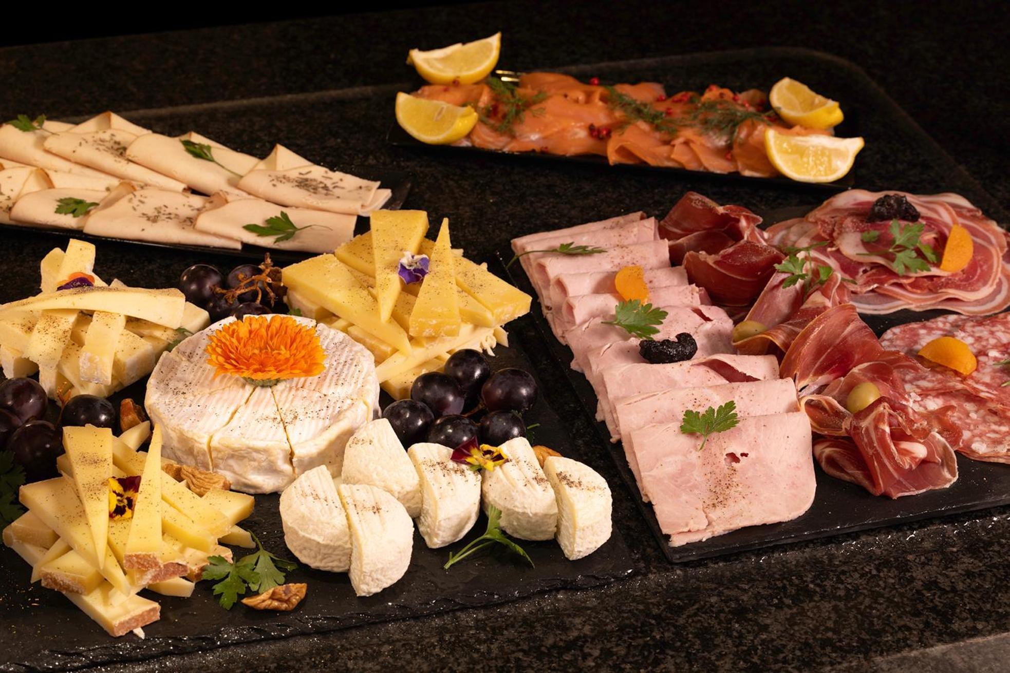 Etoile Maillot Hotel Parigi