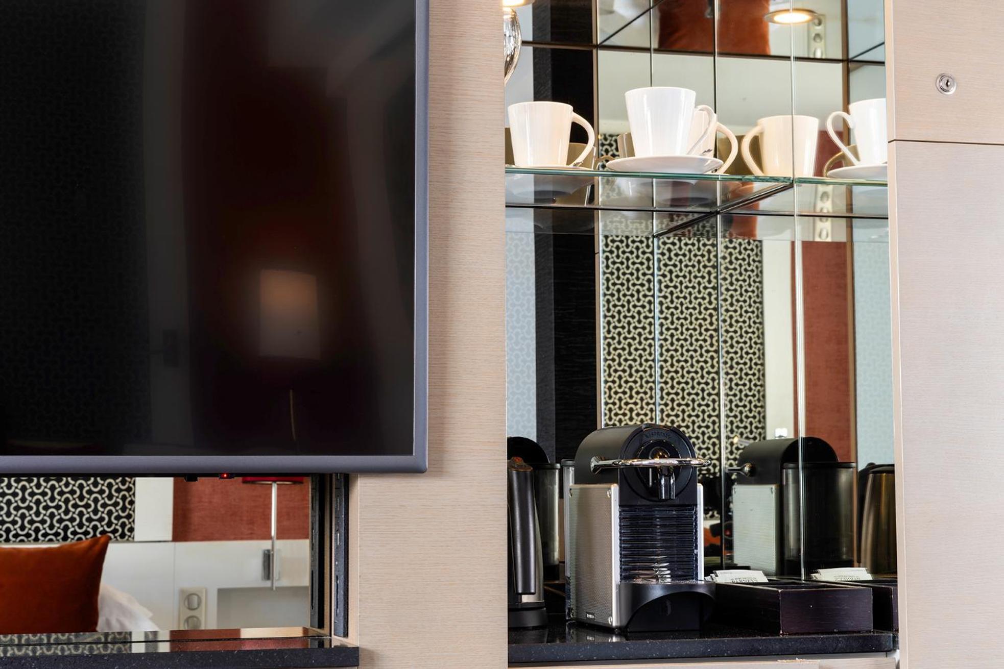 Etoile Maillot 4* Parigi