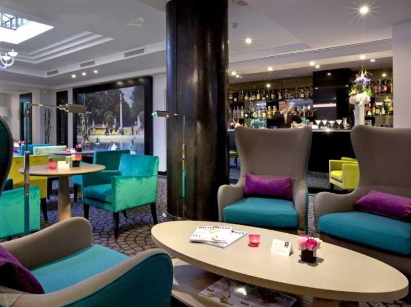 Etoile Maillot Parigi