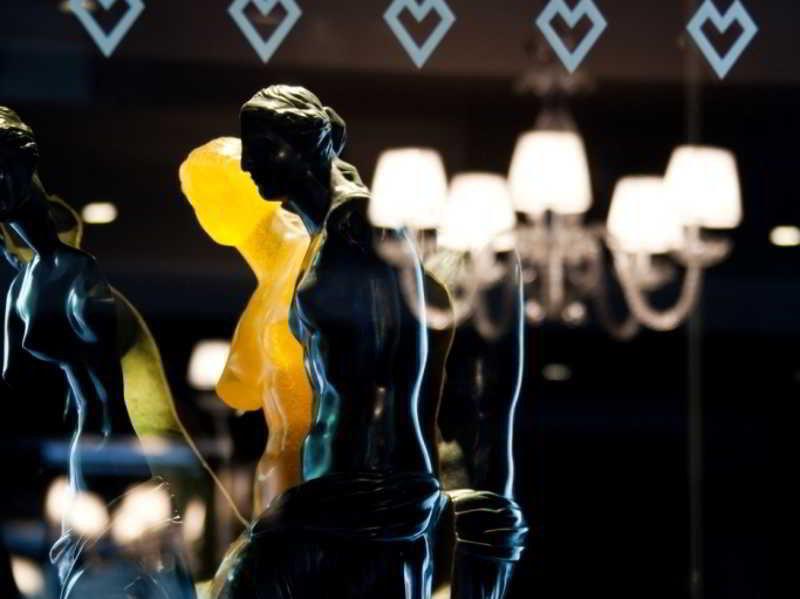 Etoile Maillot Hotel Parigi