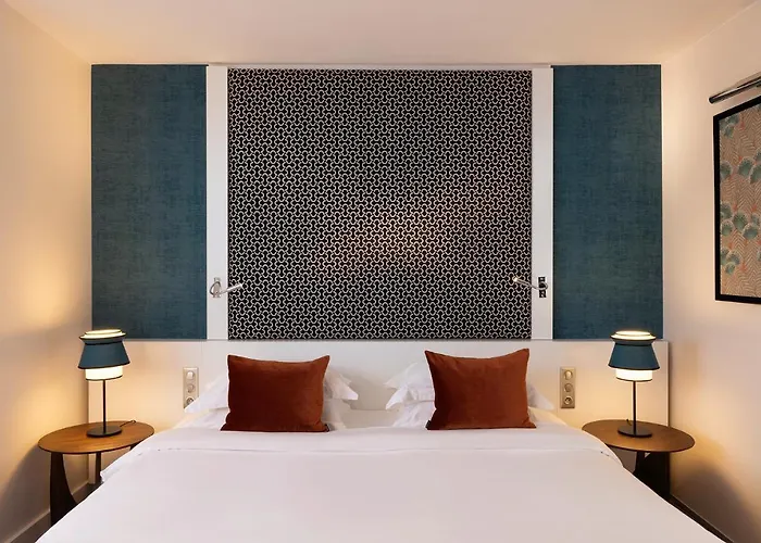 Hotel Etoile Maillot
