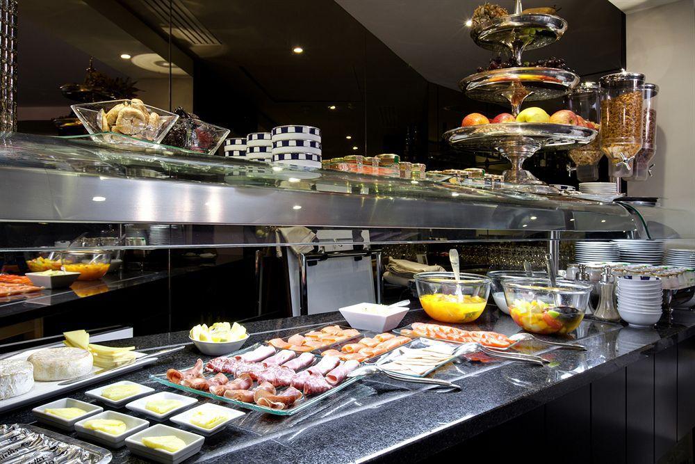 Hotel Etoile Maillot Paris