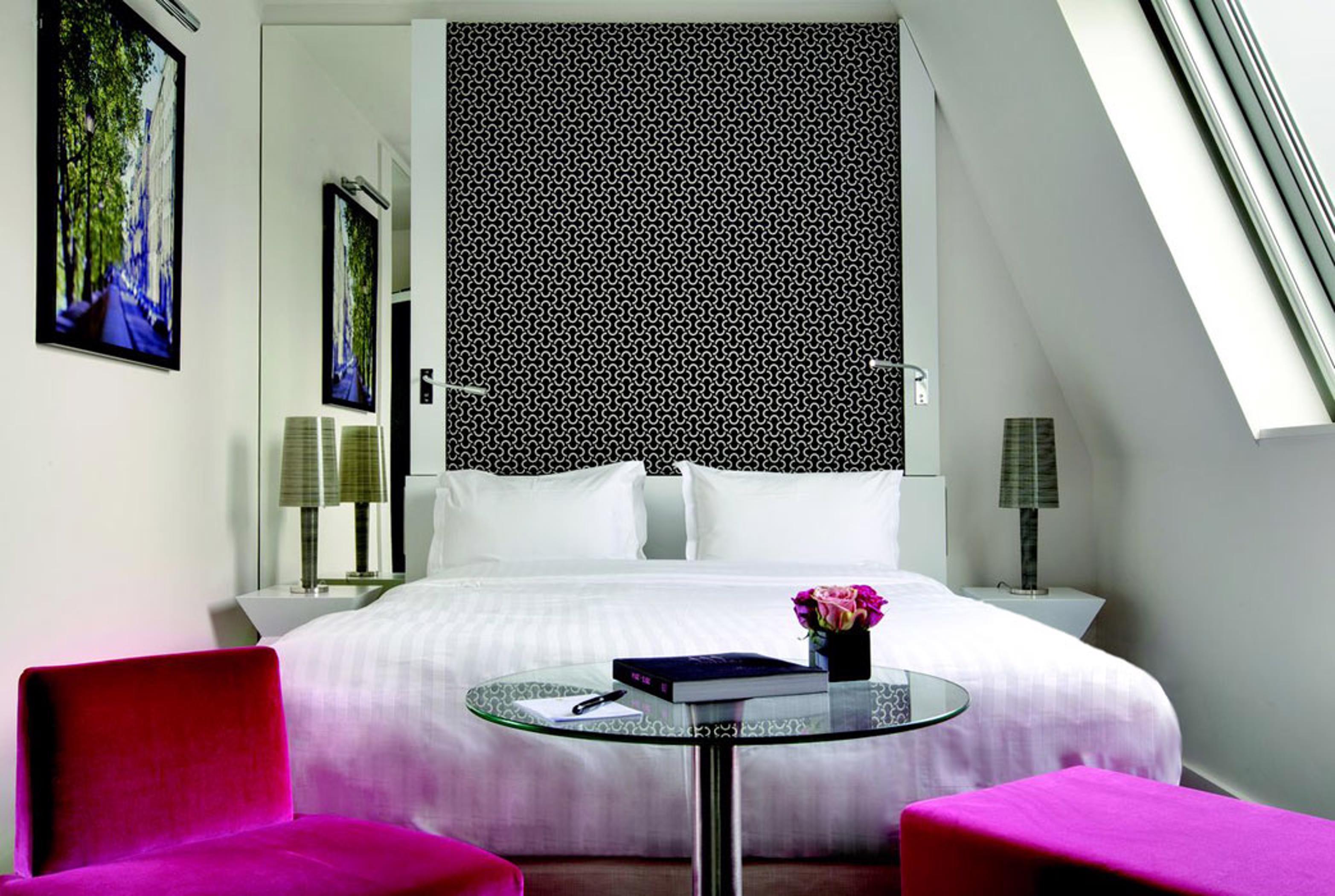 Hotel Etoile Maillot