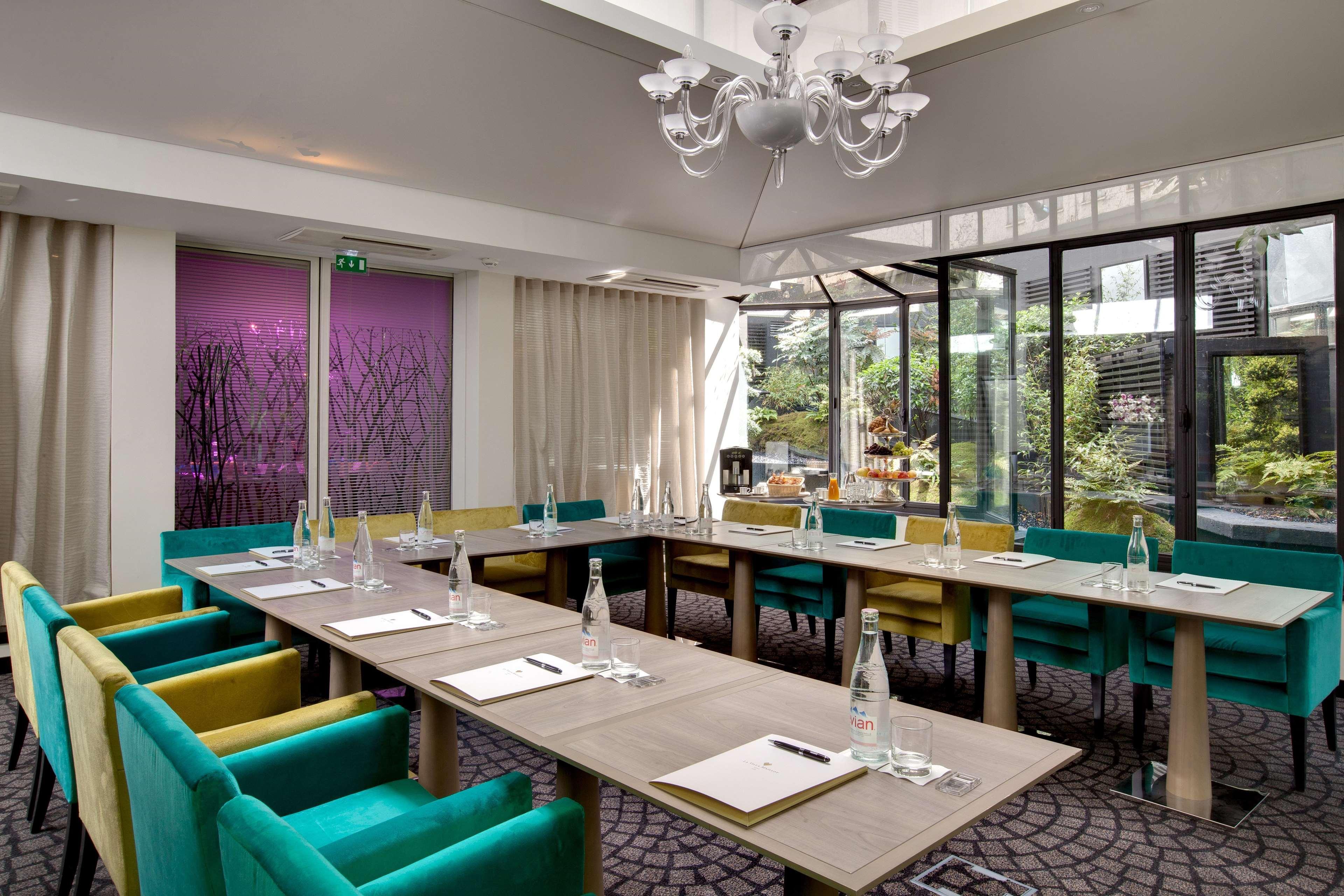 Hotel Etoile Maillot