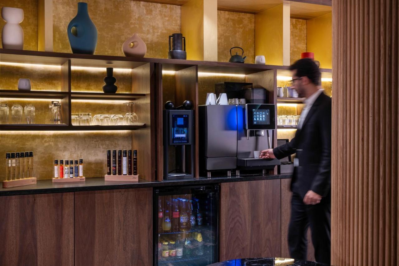 Hotel Etoile Maillot 4*