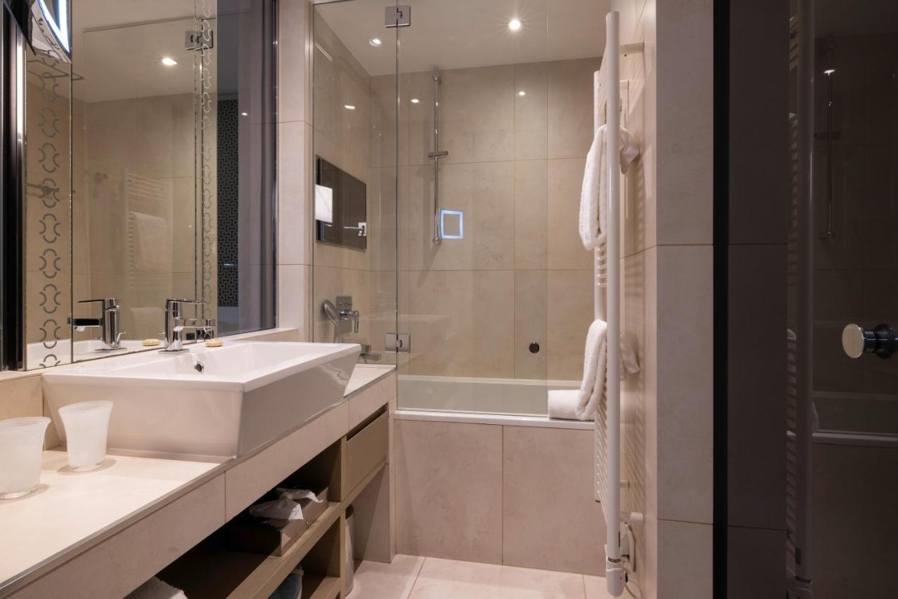 Hotel Etoile Maillot