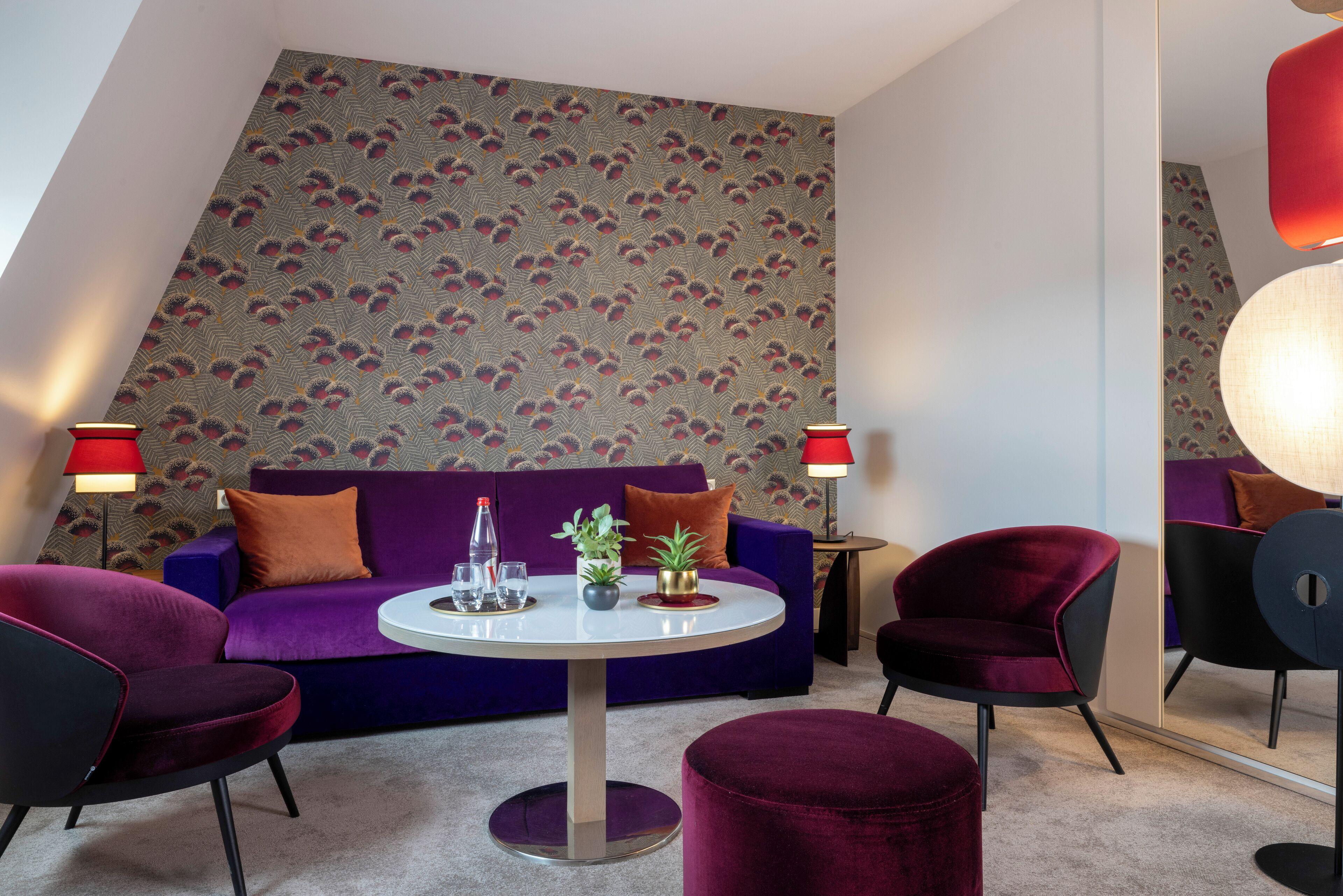 Etoile Maillot Paris