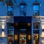 La Villa Maillot